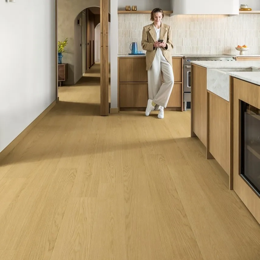 Quickstep Impressive Dune Oak