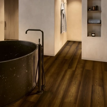 Quickstep Impressive Smoked Oak