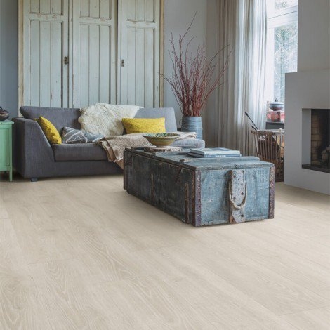 Quickstep Majestic Woodland Oak Light Grey