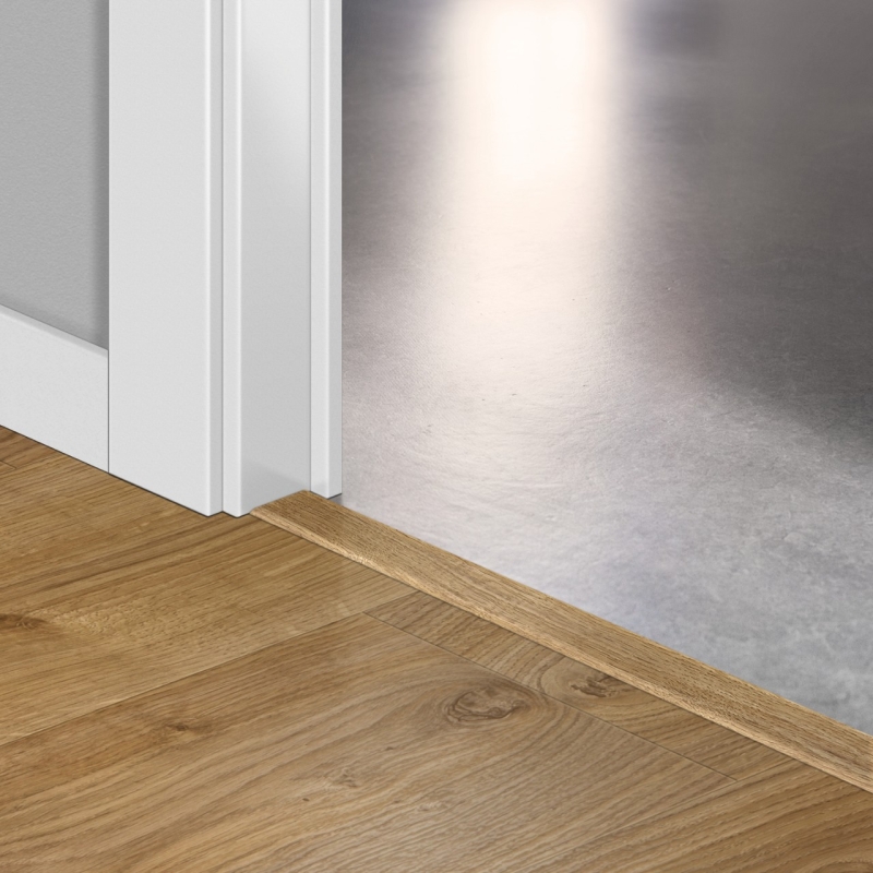 QuickStep Livyn Incizo 4 in 1 MultiPurpose Vinyl Floor Trim