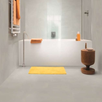 Quickstep Livyn Ambient RIGID CLICK Minimal Light Grey
