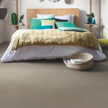 Quickstep Livyn Ambient RIGID CLICK Minimal Taupe