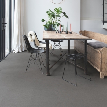 Quickstep Livyn Ambient RIGID CLICK Vibrant Medium Grey