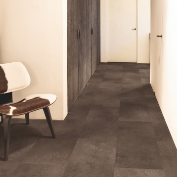 Quickstep Livyn Alpha Rigid Click Cinnamon Rock