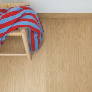 Quickstep Alpha Blos Gingerbread Oak Rigid Click