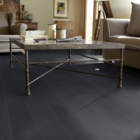 Tarkett Oak Charcoal Plank