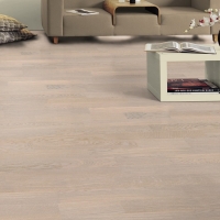 Tarkett Oak Cotton White Duo-Plank