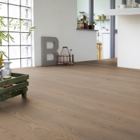 Tarkett Oak Soft Grey