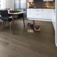 Tarkett Oak Stone Grey 1-Strip