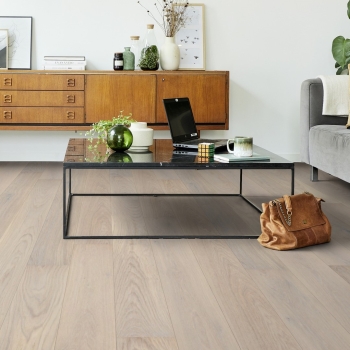 Tarkett Oak Snow Flake Engineered Wood Flooring