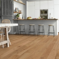 Tarkett European Oak Rustic Plank 162 mm