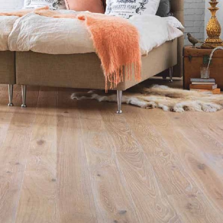 Tarkett Vintage Oak Uppsala