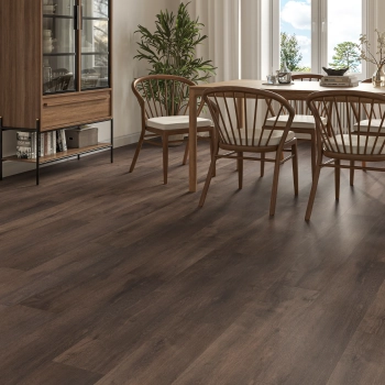 Hamilton Havana Walnut Luxury Vinyl