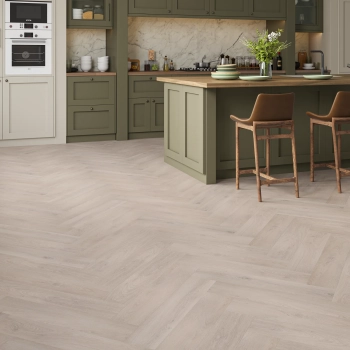 Hamilton Max Woodland Echo Herringbone Vinyl