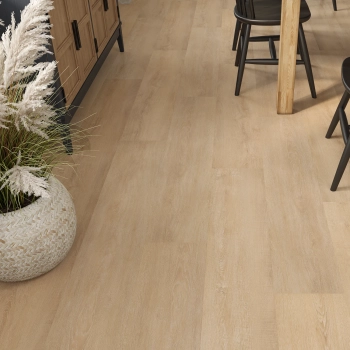 Hamilton Sanded Chestnut Luxury Vinyl