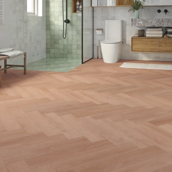 Scarista Herringbone Vinyl