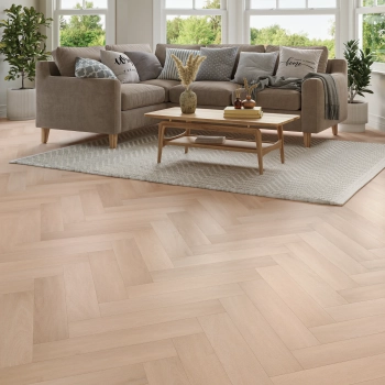 Sherburn Herringbone Vinyl