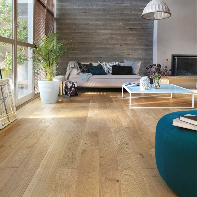 Woodland Classics French Oak Bon Iver