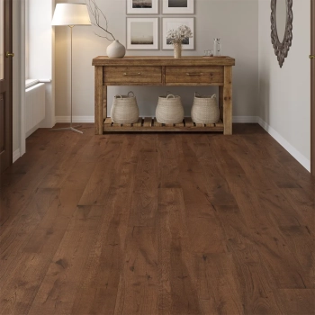 Woodland Old Town Oak Richmond Engineered Wood Flooring