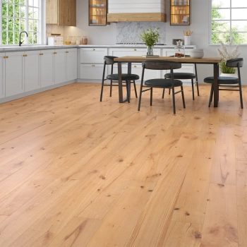 Kielderhead Smooth Engineered Oak