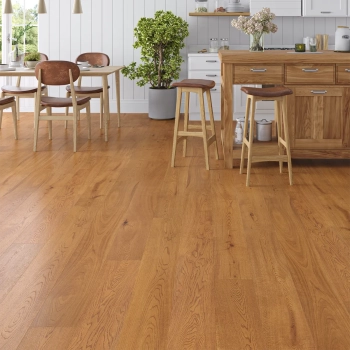 Kenfig Engineered Oak