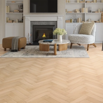 Osborne Engineered Oak Herringbone