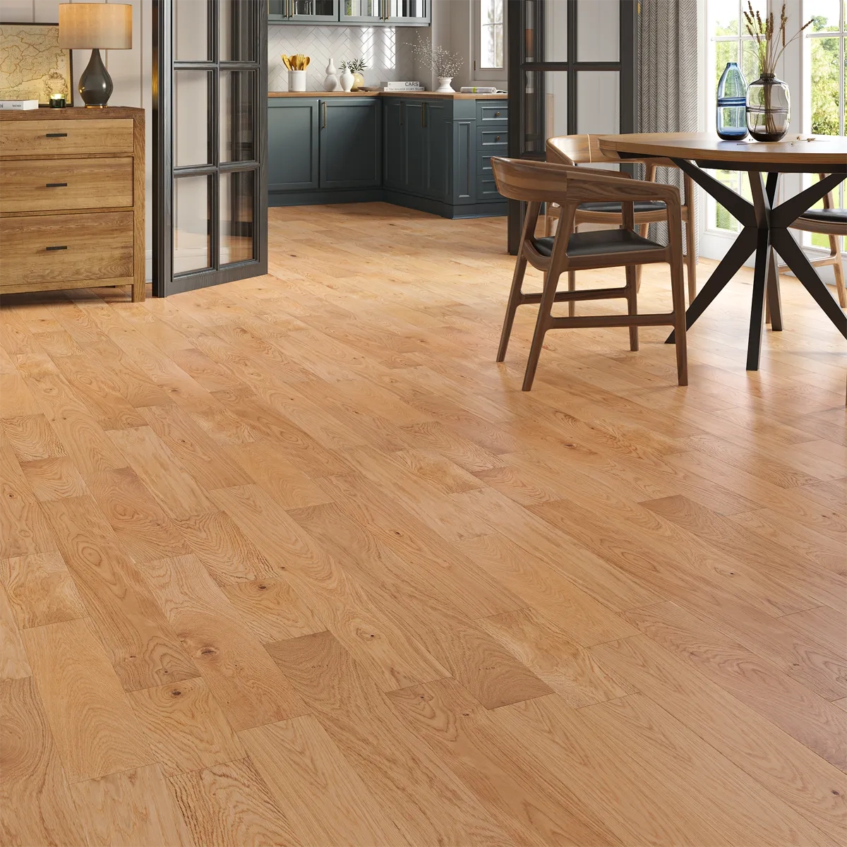 Windsor Engineered Oak