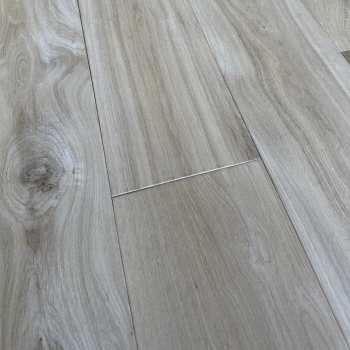 Woodland Strata Solid Oak ABC Unfinished Engineered Wood Flooring 20mm