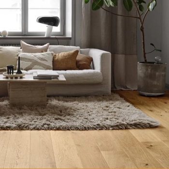 Woodland Strata Solid Oak Oiled 20mm Engineered Wood Flooring