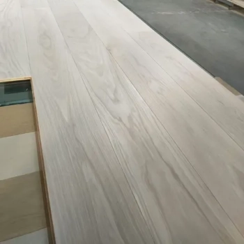 Woodland Classics Prime Select Unfinished Oak 15 x 220mm
