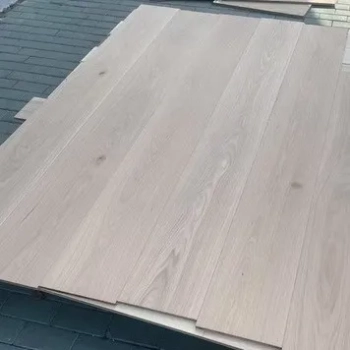 Woodland Classics Prime Select Unfinished Oak 15 x 260mm