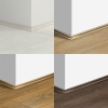 Quick-Step Laminate Scotia to match any floor