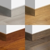 Quick-Step Largo Laminate Skirting Boards 100mm