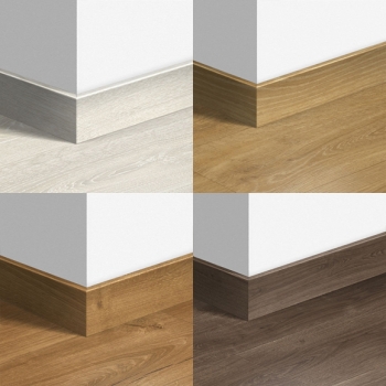 Quick-Step 77mm Laminate Skirting Board