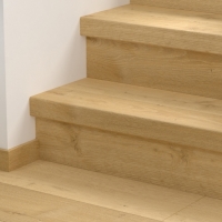 Quick-Step Vinyl Alpha Bloom Stair Covering-2 In A Pack