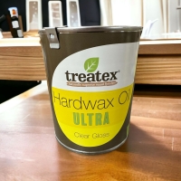 Treatex Ultra Clear Gloss Hardwax Oil