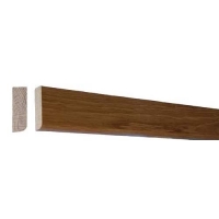 Solid Oak Rounded Architrave Sets For Single And Double Doors