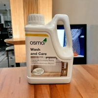 Osmo Wash And Care Floor Cleaner for oiled wood floors