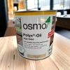 Osmo Polyx Hardwax Oil 3032 0.75 Ltr