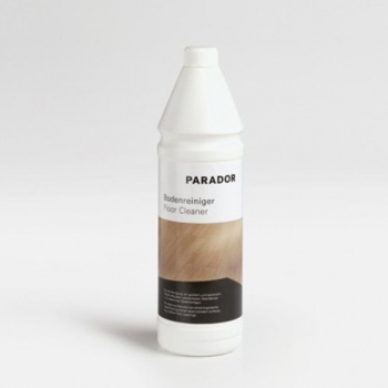 Parador Floor Cleaner 1 Litre Bottle - 1739860