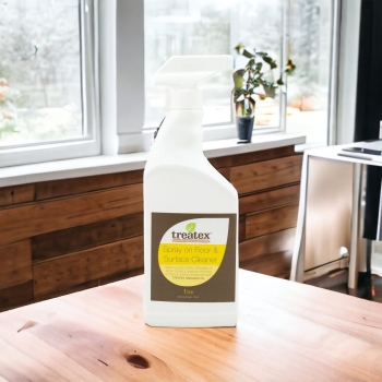 Treatex Spray On Floor and Surface Cleaner 1L