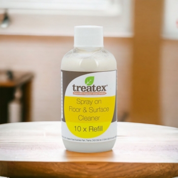 Treatex Spray On Floor and Surface Cleaner Refill