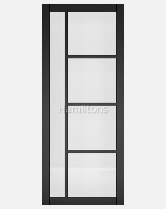 Clear Glass