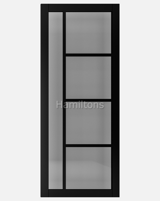 Tinted Glass