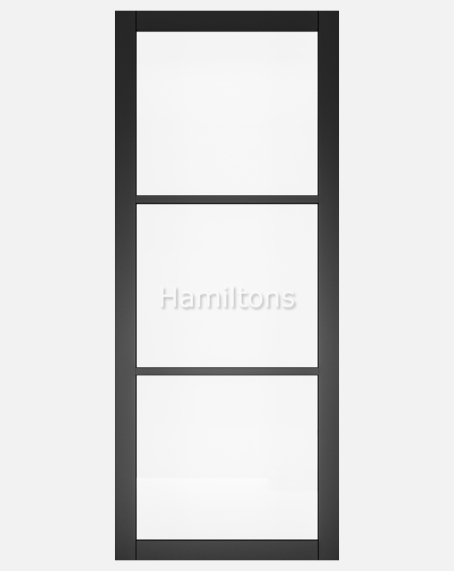 Clear Glass