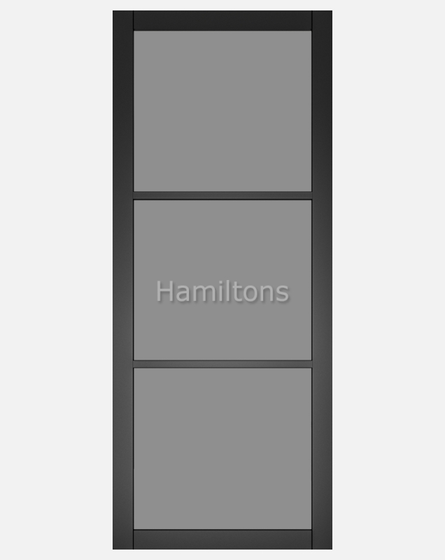 Tinted Glass