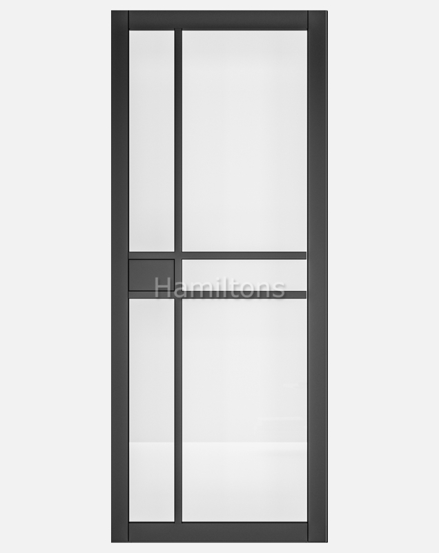 Clear Glass