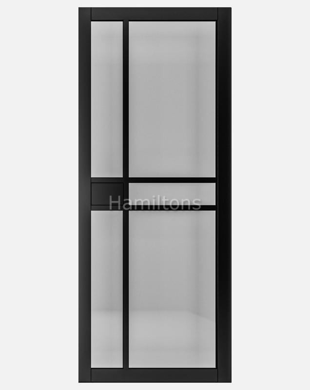 Tinted Glass
