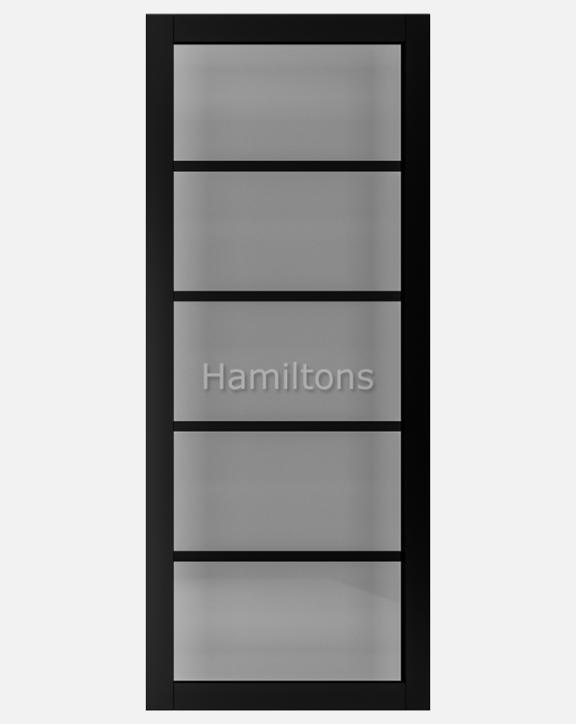 Tinted Glass