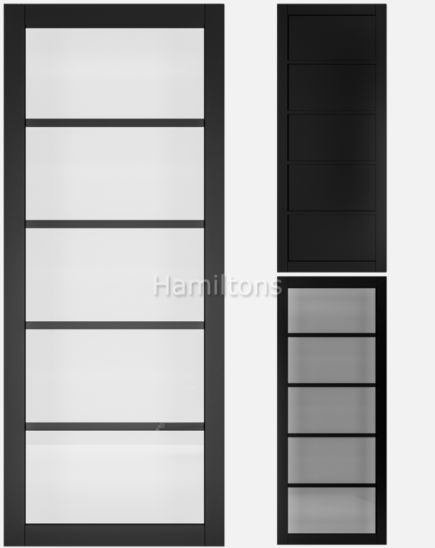 Standard Door